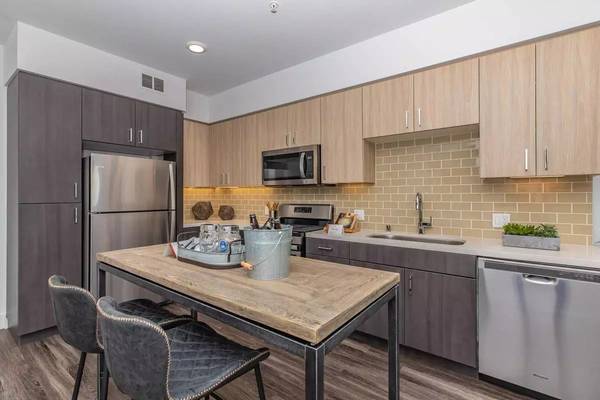 Apartments on Berryessa Rd · San Jose photo 5