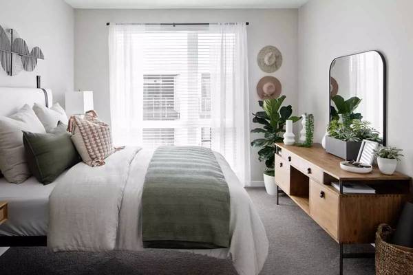 Apartments on Gates Dr · Milpitas
