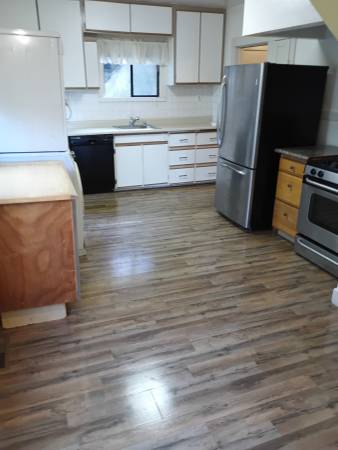 1BR/1BA Duplex · San Francisco