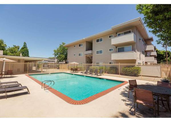 Apartments on Bancroft Ave · San Leandro