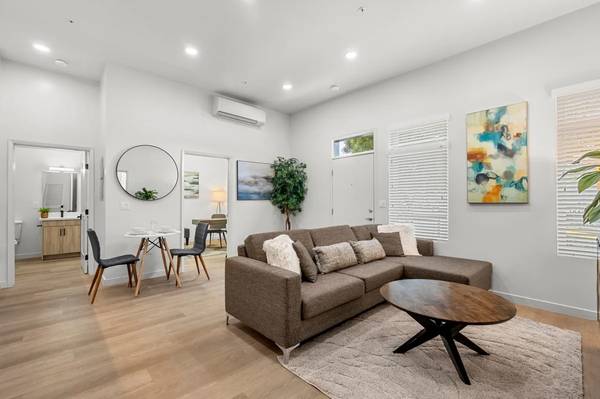 Apartments on 40th St · Emeryville photo 5