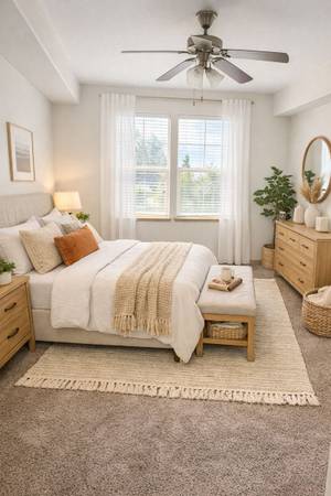 2BR/2BA Apartment · Napa photo 4