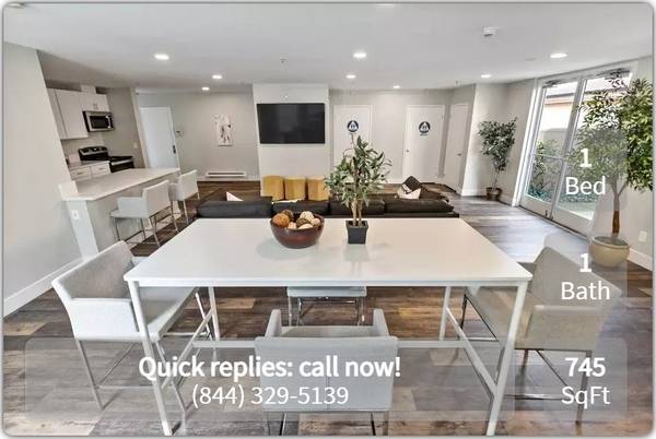 Apartments on San Pablo Ave · Richmond photo 4