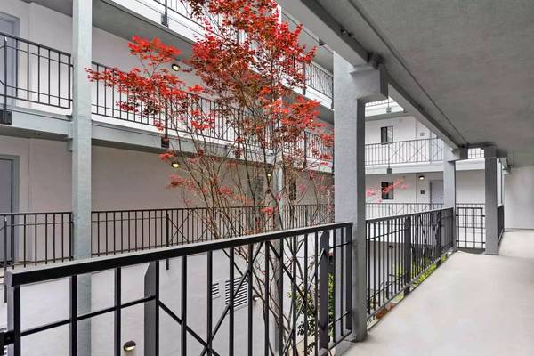 Apartments on San Pablo Ave · Richmond photo 3