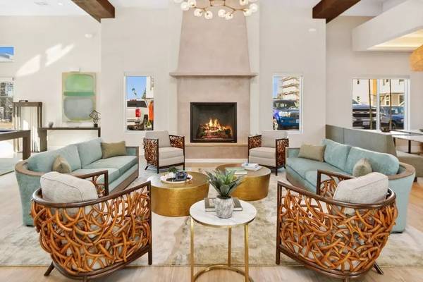 Apartments on Yolanda Ave · Santa Rosa