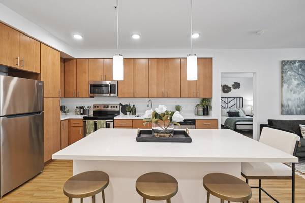 2BR/2BA Apartment · Milpitas photo 4