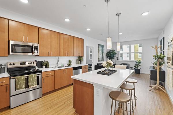 2BR/2BA Apartment · Milpitas photo 3