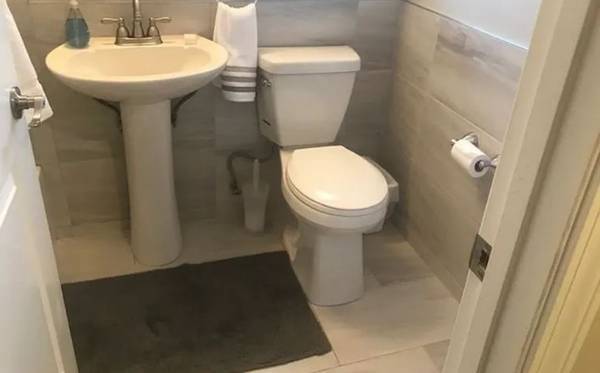 2BR/1BA Apartment · San Mateo photo 3