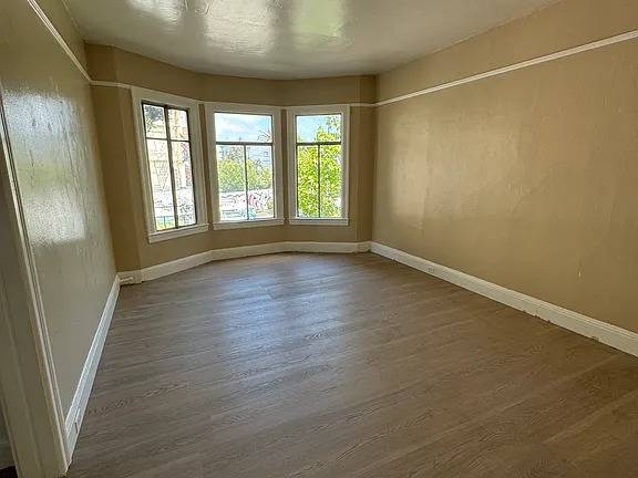 0BR/1BA Apartment on Capp Street · San Francisco photo 2