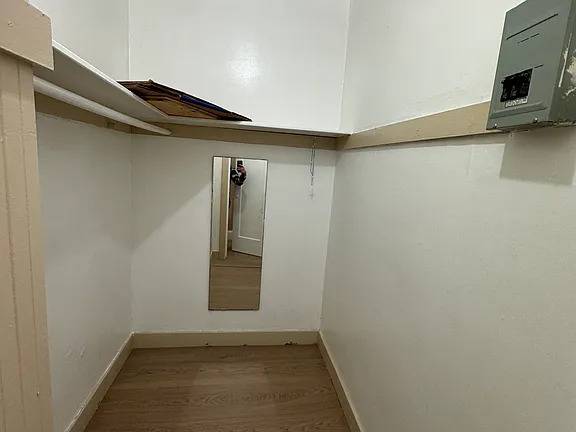 0BR/1BA Apartment on Capp Street · San Francisco photo 4