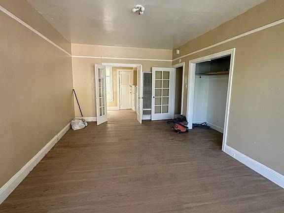 0BR/1BA Apartment on Capp Street · San Francisco photo 5