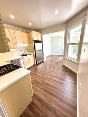 2BR/1BA Flat · San Francisco photo 4