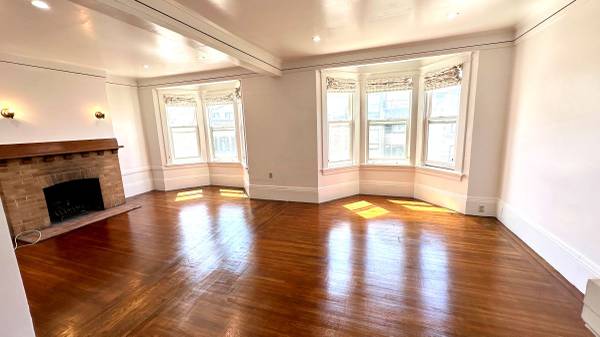 2BR/1BA Flat · San Francisco photo 2