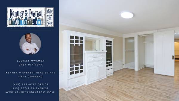 Apartments on Guerrero · San Francisco photo 3