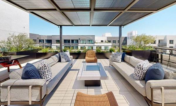 Apartments on Rambla Place · Santa Clara photo 3