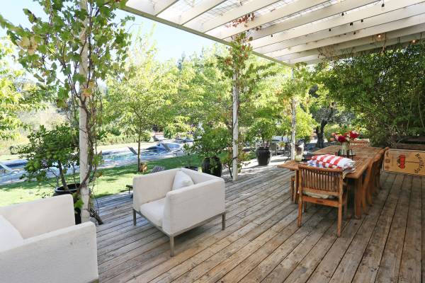 4BR/3BA Single Family House on Chalk Hill Road · Healdsburg photo 5