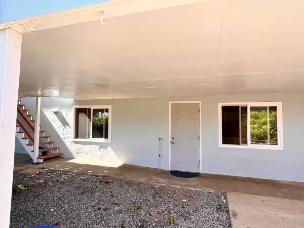 1BR/1BA Apartment · San Carlos