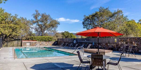 Apartments on Winding Way · Napa photo 3