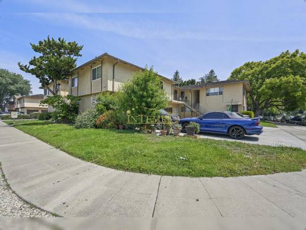 2BR/1BA Apartment on Francisco Ave · San Jose photo 4