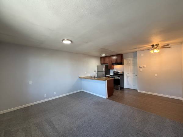 Tahoe Terrace Apartments photo 5