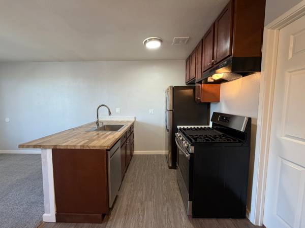 Tahoe Terrace Apartments photo 2