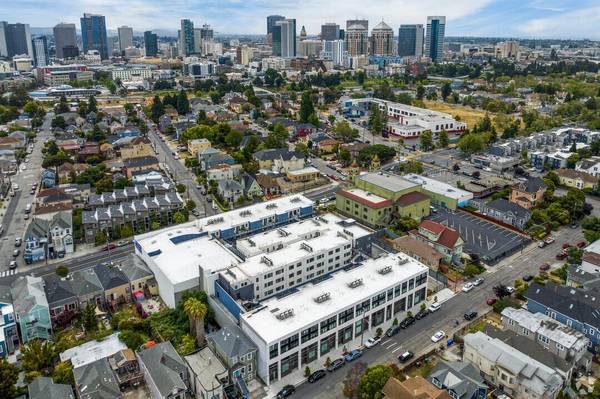 Apartments on Market Street · Oakland photo 5