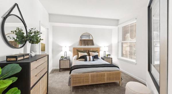 Apartments on Merry Loop · Milpitas photo 4