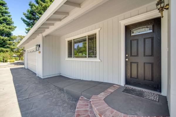 4BR/2BA Apartment · Danville photo 4