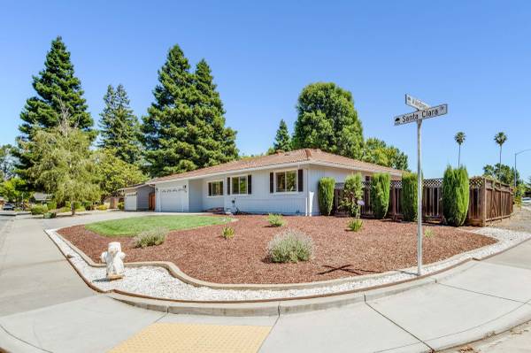 4BR/2BA Apartment · Danville photo 3
