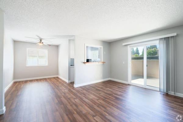 Apartments on 1st Street · Napa