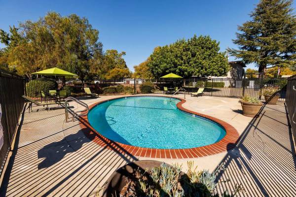 Apartments on Catalina Dr · Pleasanton photo 5