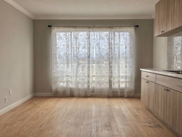 2BR/1BA Single Family House · Daly City