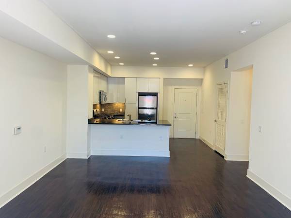 1BR/1BA Apartment · San Jose photo 5