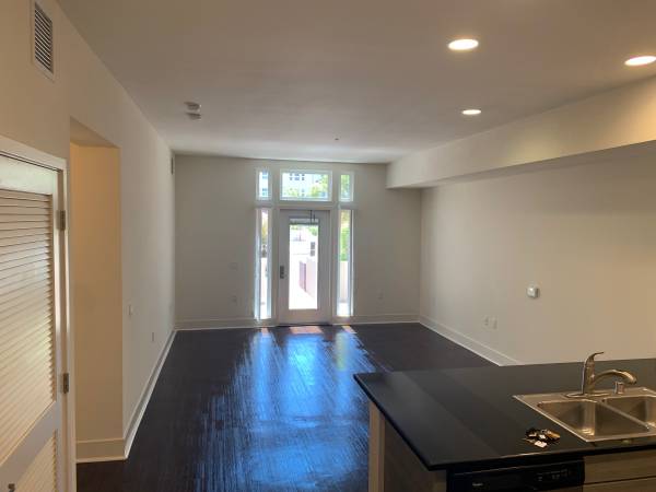 1BR/1BA Apartment · San Jose photo 4