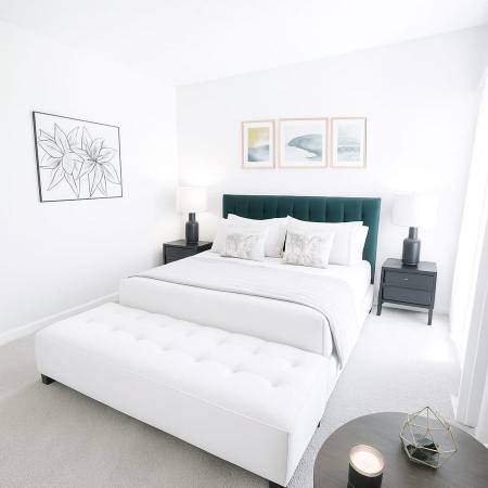 Apartments on Detroit Ave · Concord