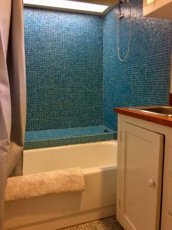 1BR/1BA In Law Adu on Colusa Ave · Berkeley photo 4