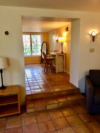1BR/1BA In Law Adu on Colusa Ave · Berkeley