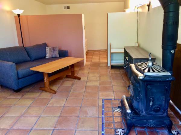 1BR/1BA In Law Adu on Colusa Ave · Berkeley photo 5