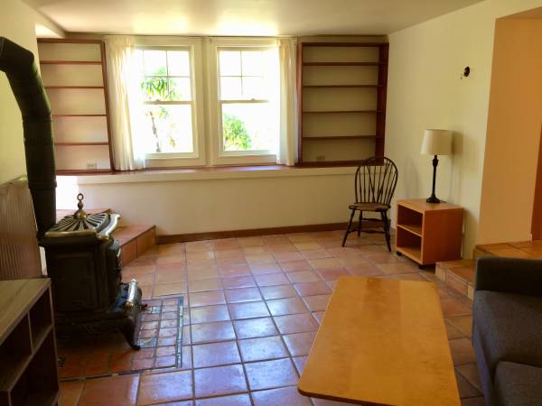 1BR/1BA In Law Adu on Colusa Ave · Berkeley photo 3