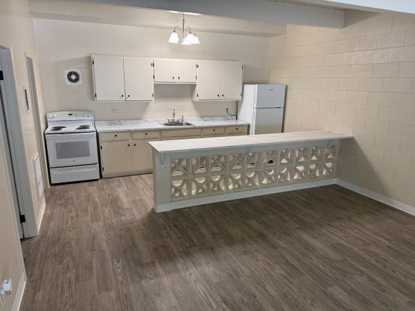 1BR/1BA Apartment on Easy Street · Mountain View