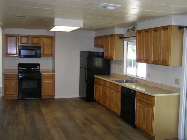 H-rm-mobil Manor photo 3