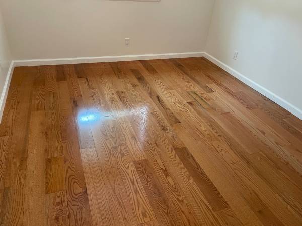 1BR/1BA Apartment · San Francisco photo 4