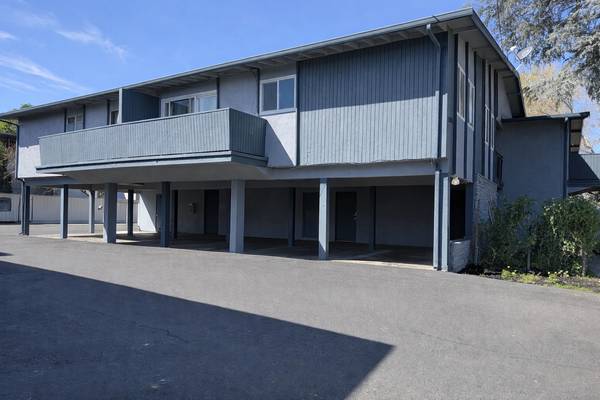 1BR/1BA Apartment on Lacey Ct · Concord