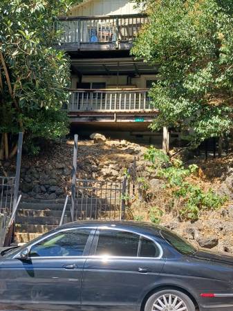 1BR/1BA Apartment on S. Fitch Mtn. Rd. · Healdsburg