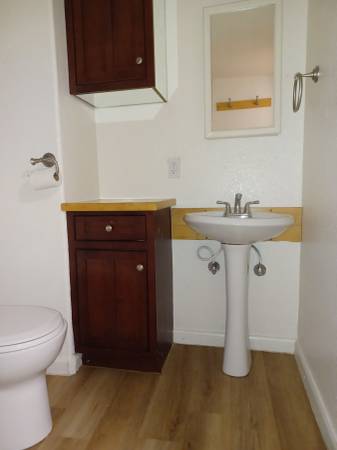 1BR/1BA Apartment on S. Fitch Mtn. Rd. · Healdsburg photo 2