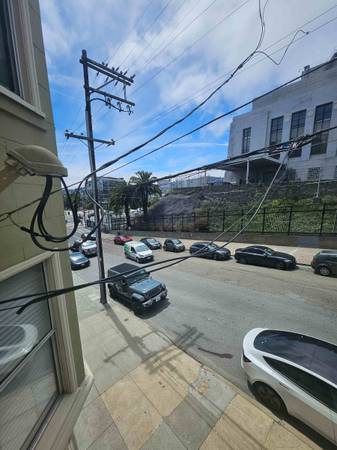 0BR/1BA Apartment · San Francisco photo 4