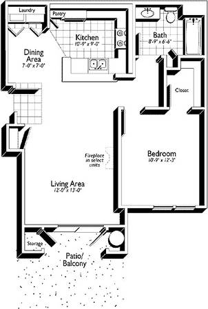Apartments on E. Capitol Ave. · San Jose photo 2