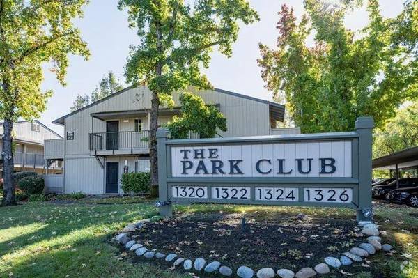 2BR/1BA Apartment on East Cotati · Rohnert Park