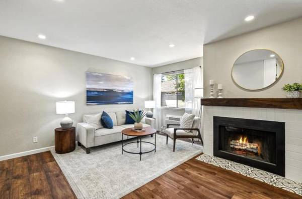Condos on Union Ave · Campbell photo 3