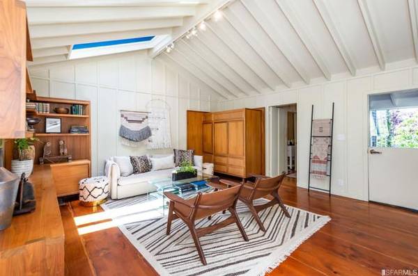 1BR/1BA Single Family House on Arkansas St · San Francisco photo 4